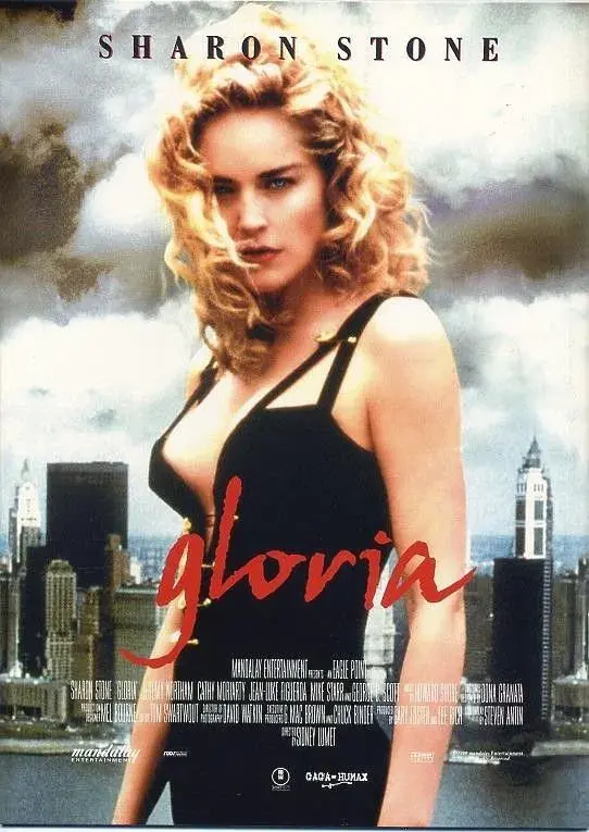 images of the movie Gloria