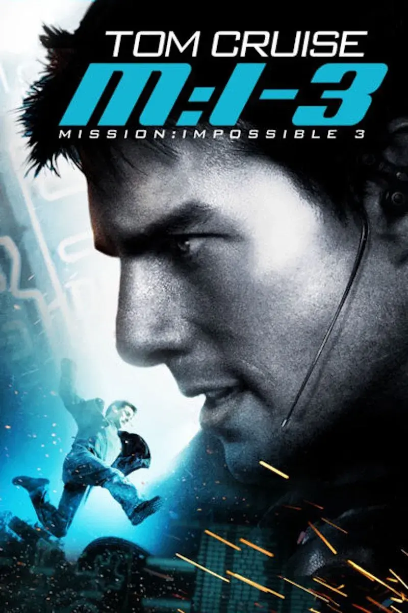 images of the movie Mission: Impossible III