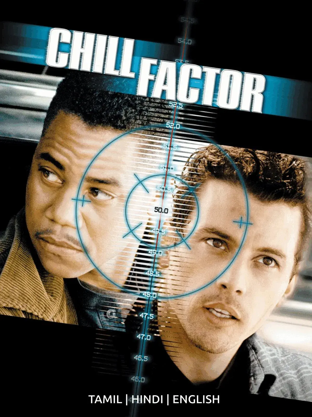 images of the movie Chill Factor