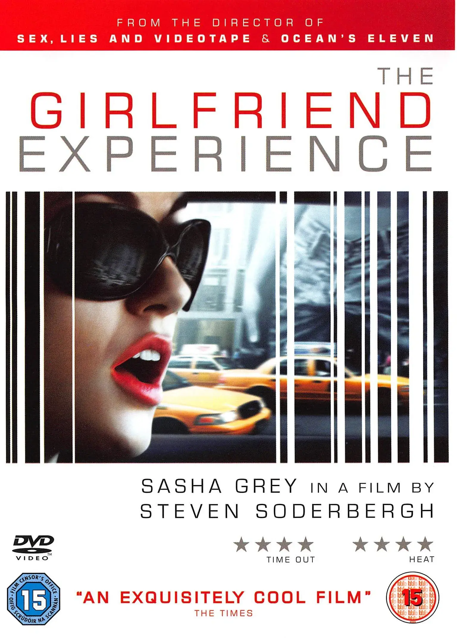 images of the movie The Girlfriend Experience