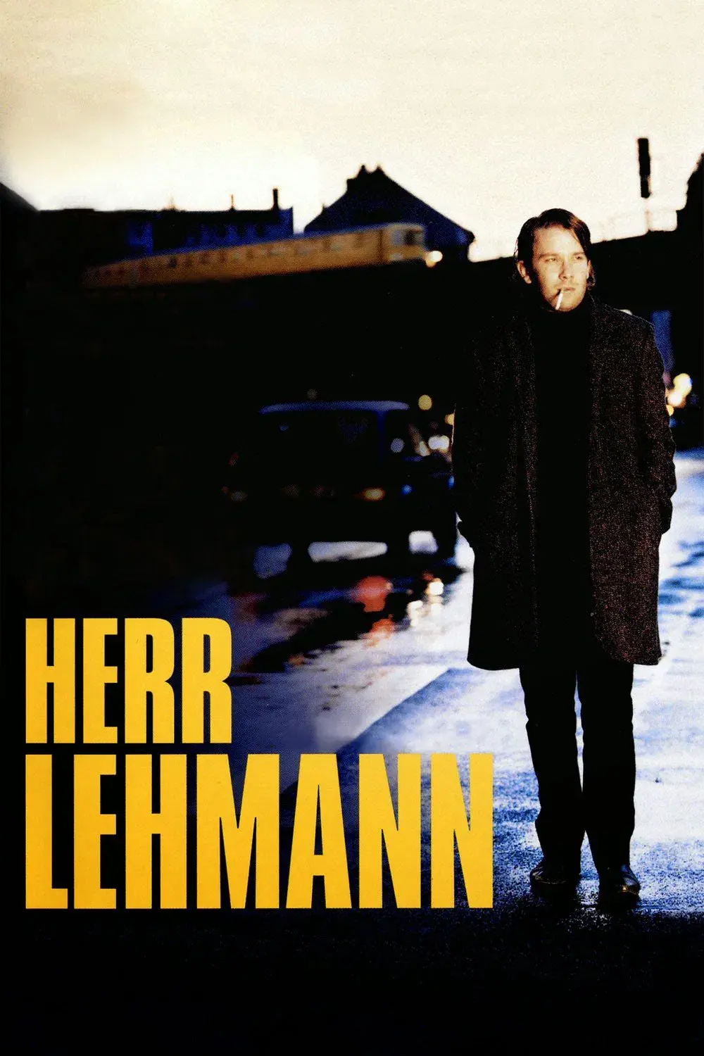 images of the movie Berlin Blues