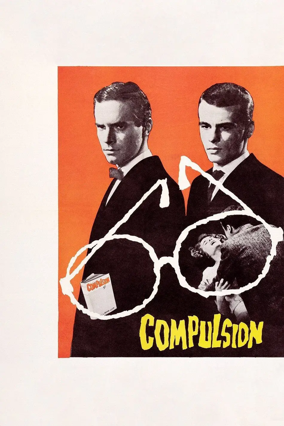 images of the movie Compulsion