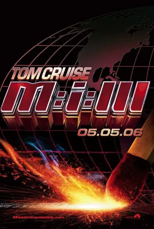 images of the movie Mission: Impossible III