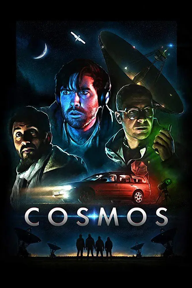 images of the movie Cosmos