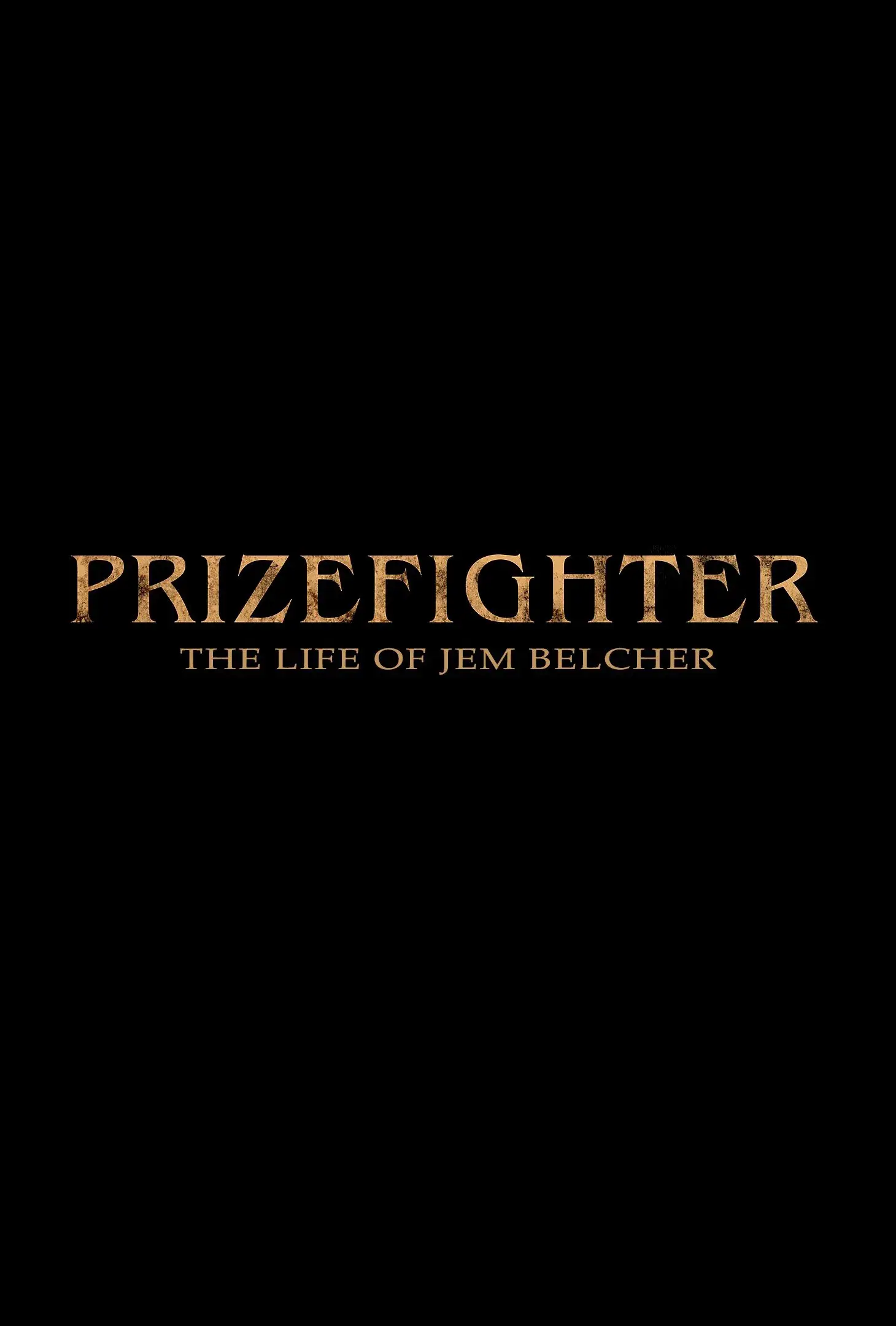 images of the movie Prizefighter: The Life of Jem Belcher