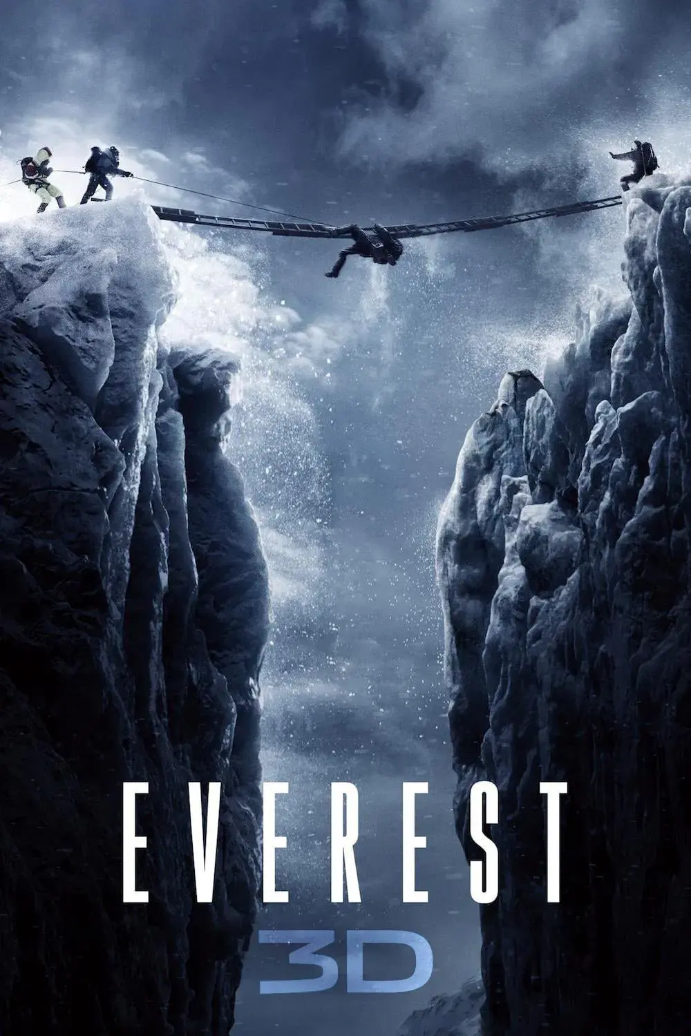 images of the movie Everest