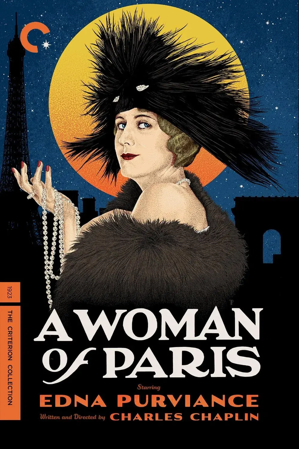 images of the movie A Woman of Paris: A Drama of Fate