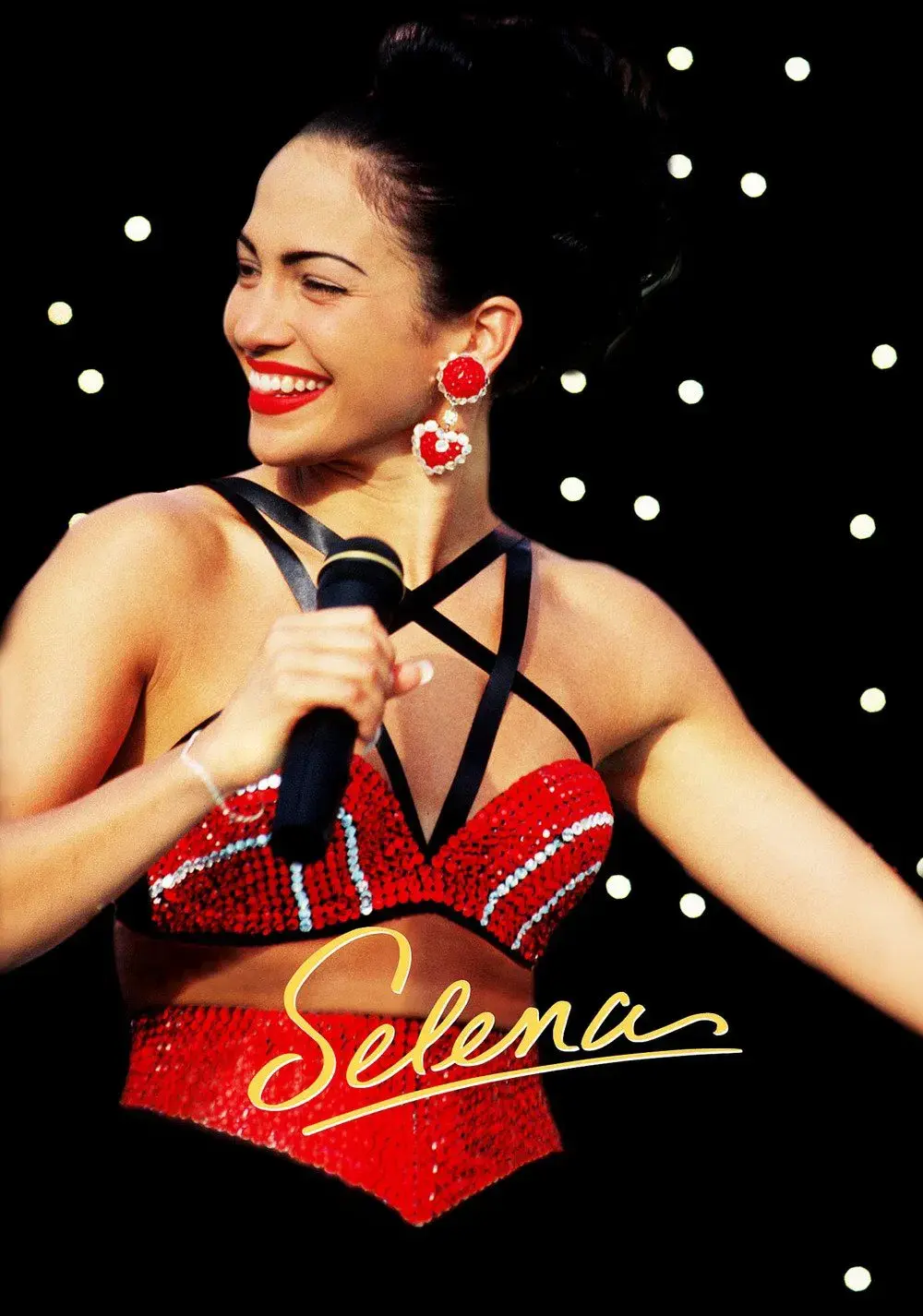 images of the movie Selena