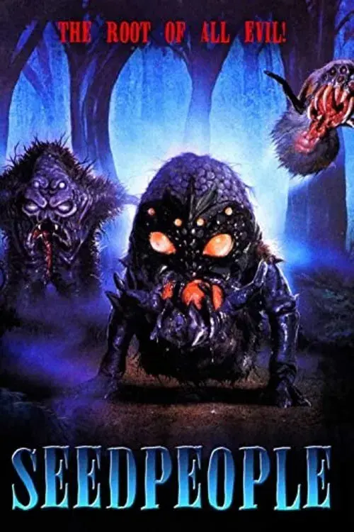 images of the movie Seedpeople