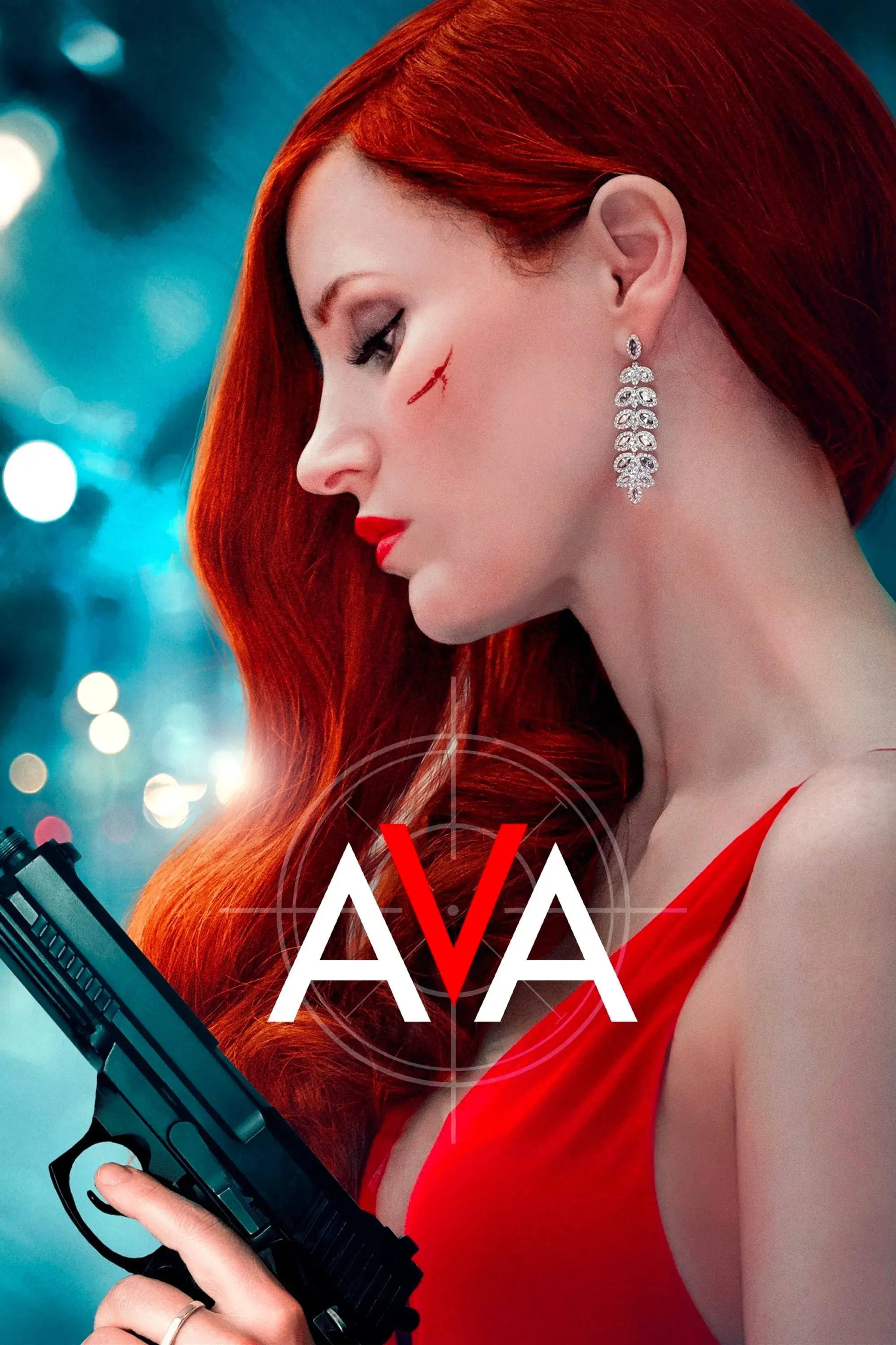 images of the movie Ava