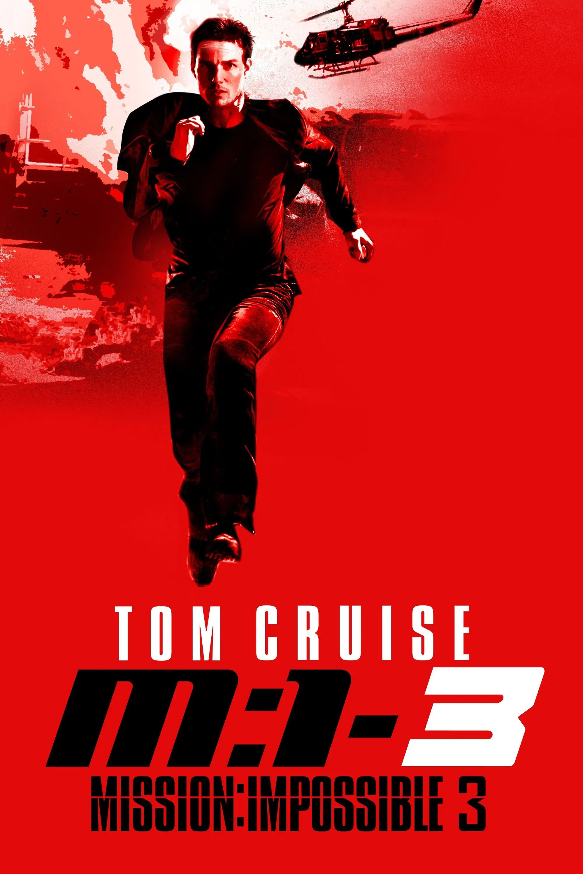 images of the movie Mission: Impossible III