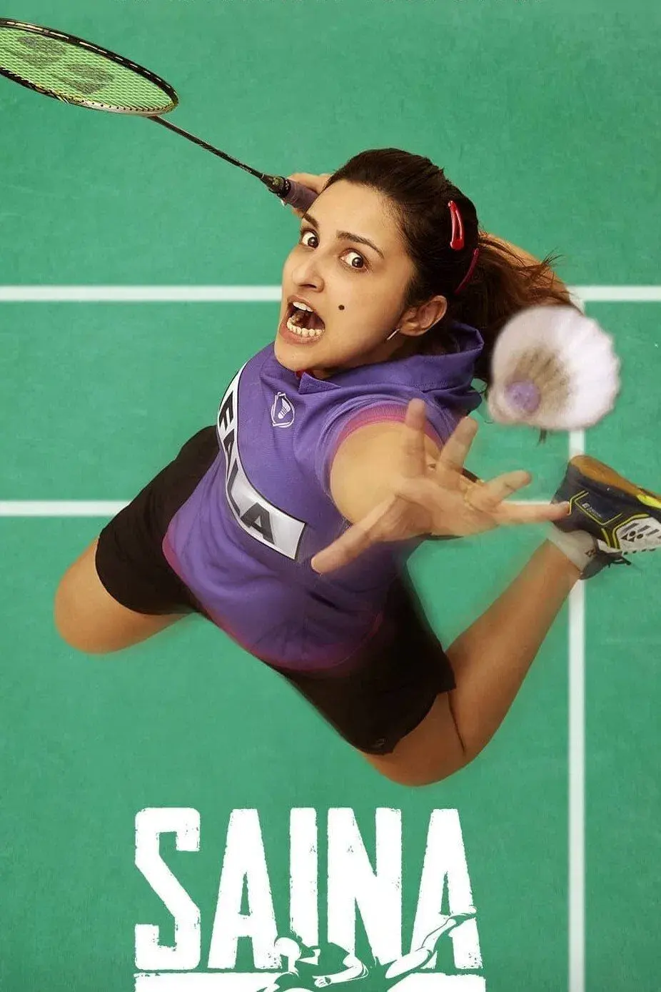 images of the movie Saina