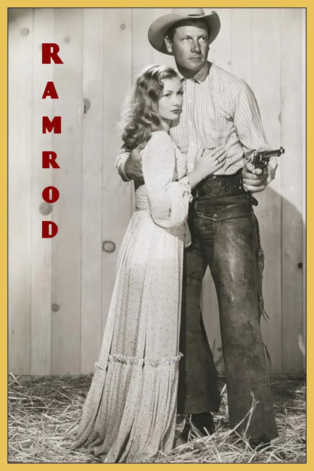images of the movie Ramrod
