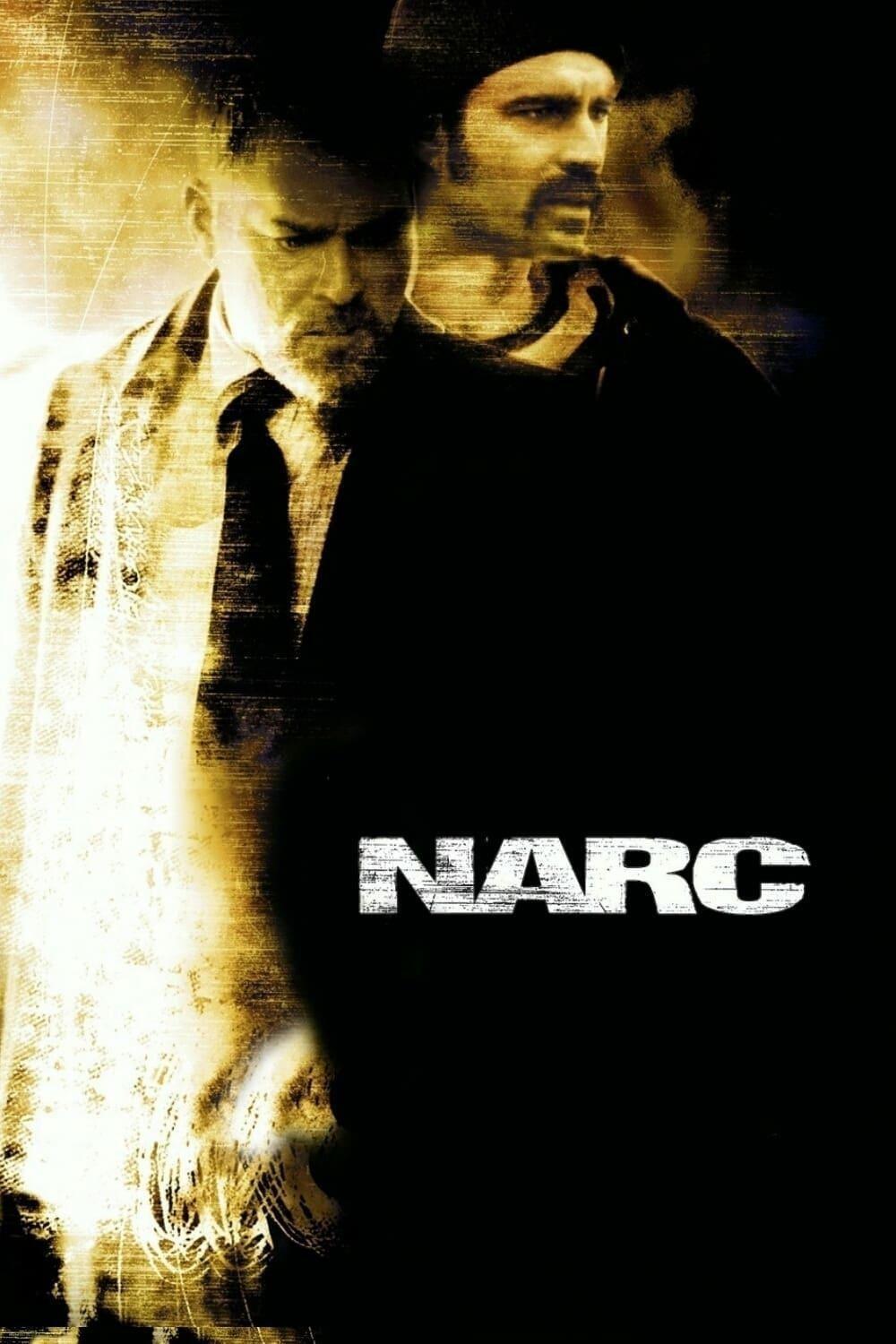 images of the movie Narc