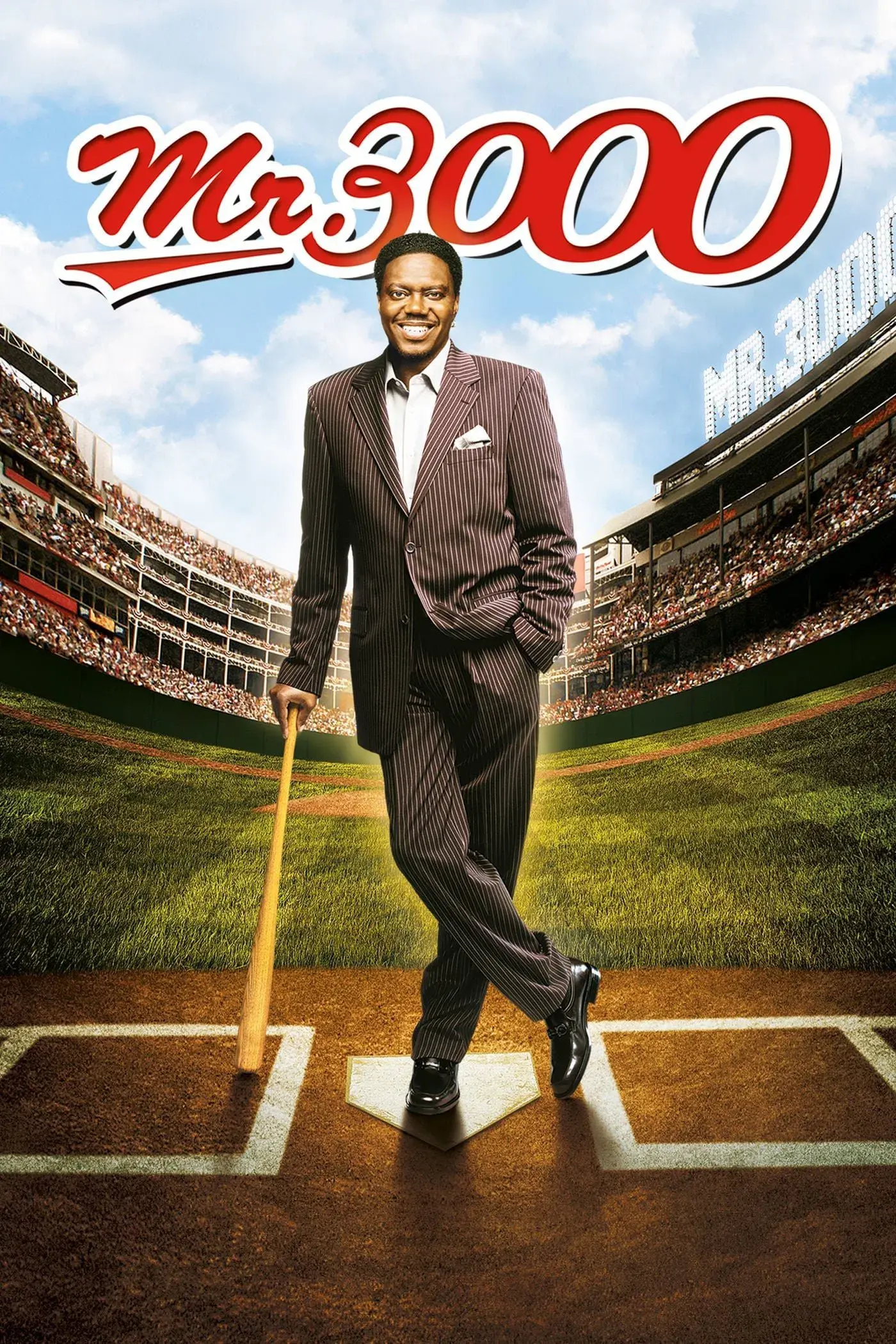 images of the movie Mr. 3000