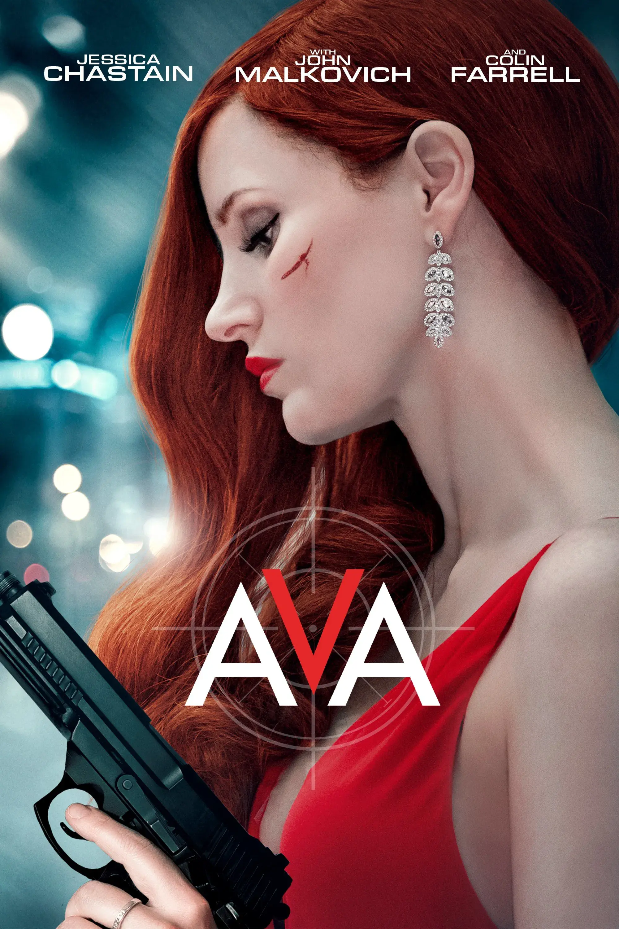 images of the movie Ava
