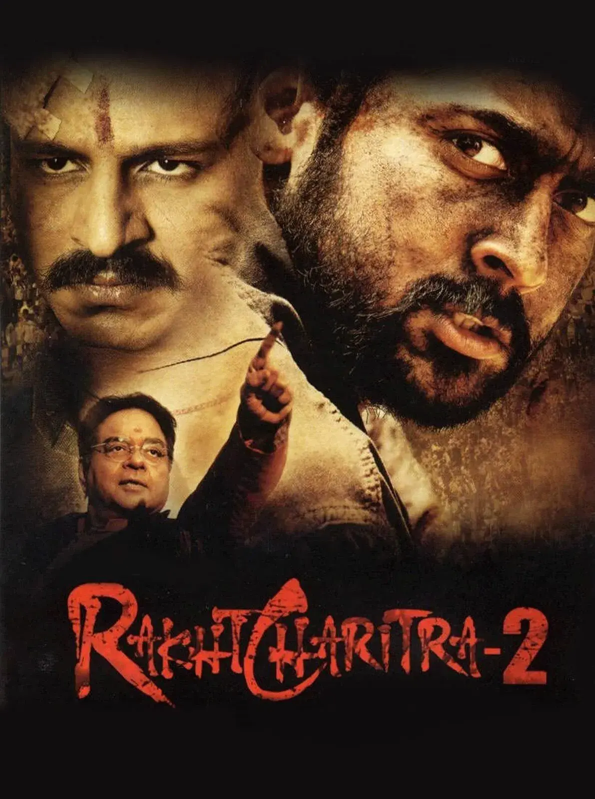 images of the movie Rakhta Charitra 2