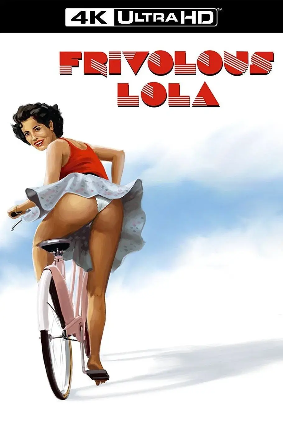 images of the movie Frivolous Lola