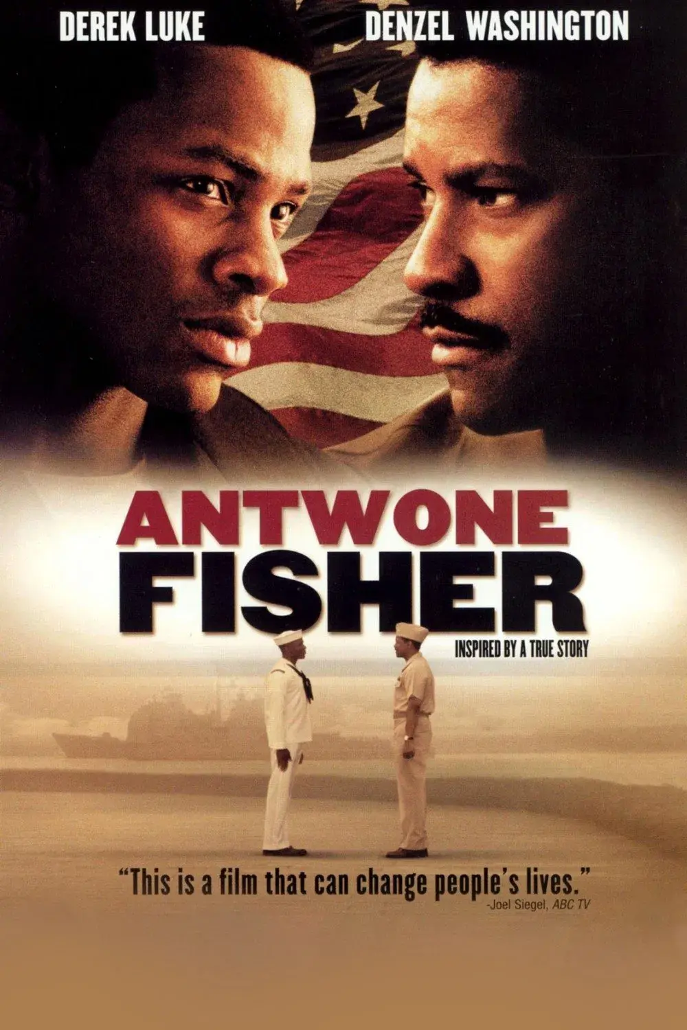 images of the movie Antwone Fisher