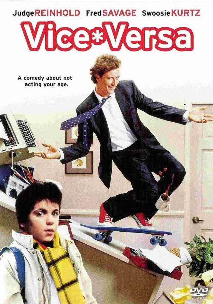 images of the movie Vice Versa