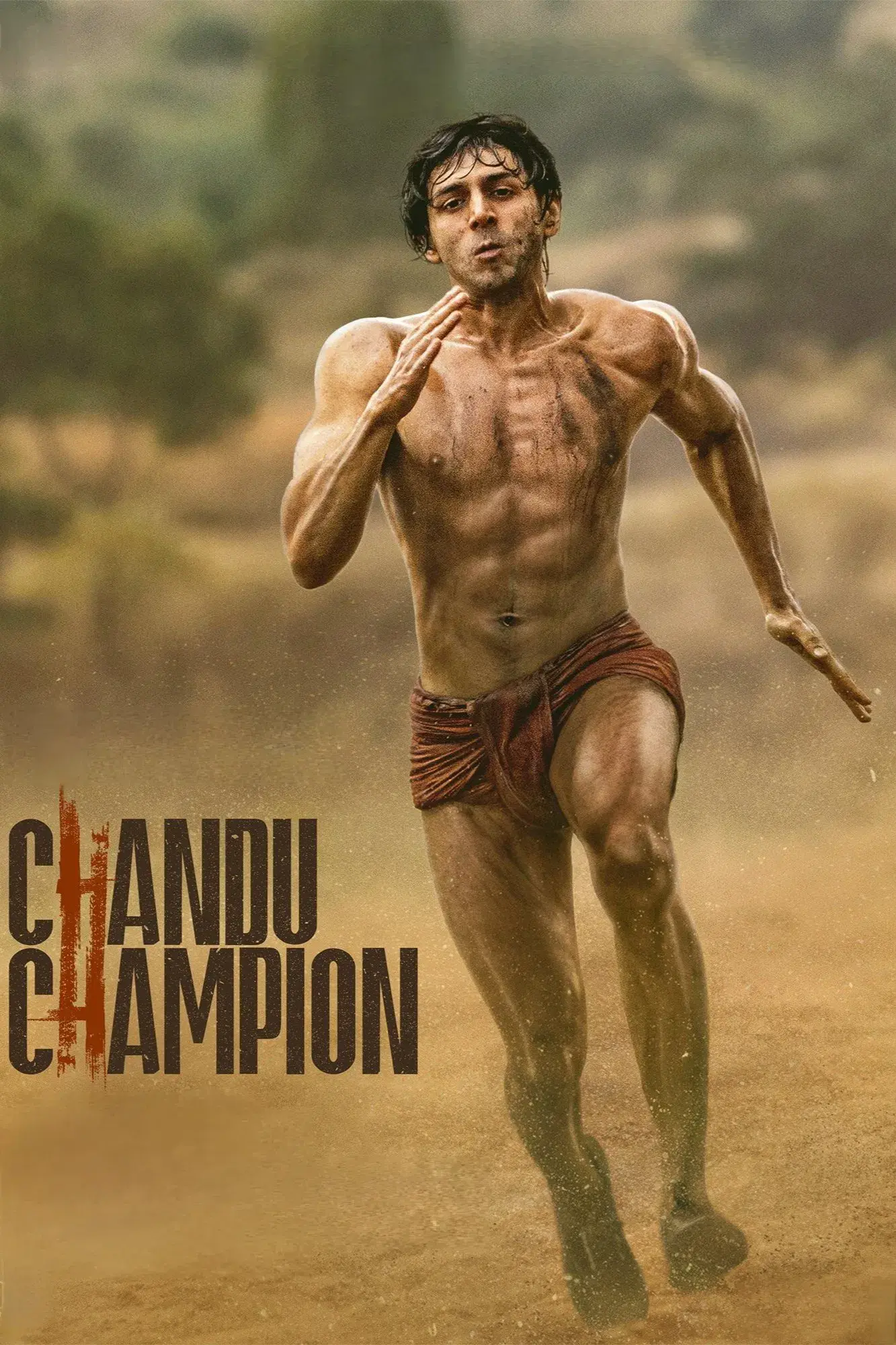 images of the movie Chandu Champion