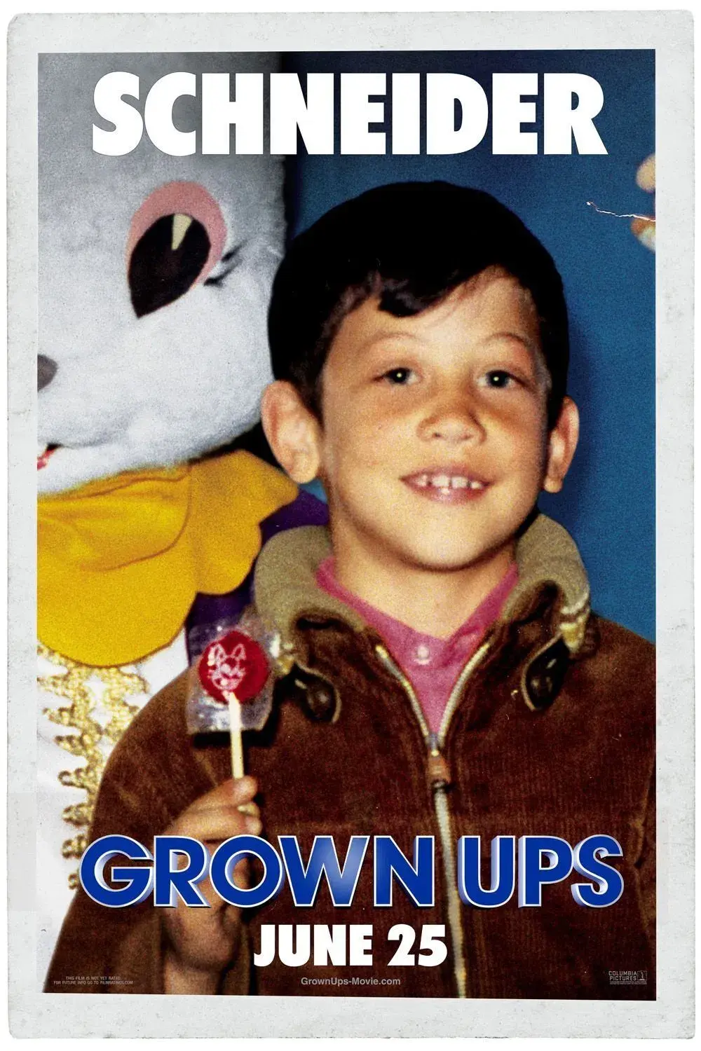 images of the movie Grown Ups