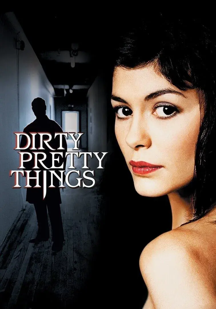 images of the movie Dirty Pretty Things