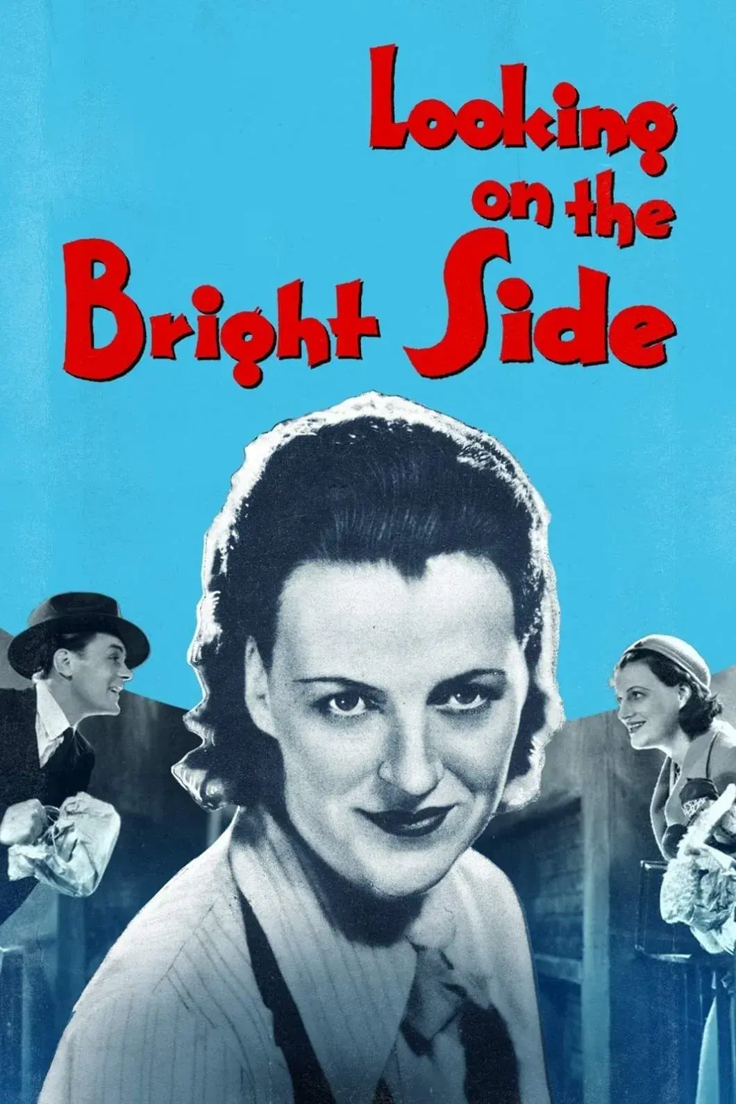 images of the movie Looking on the Bright Side