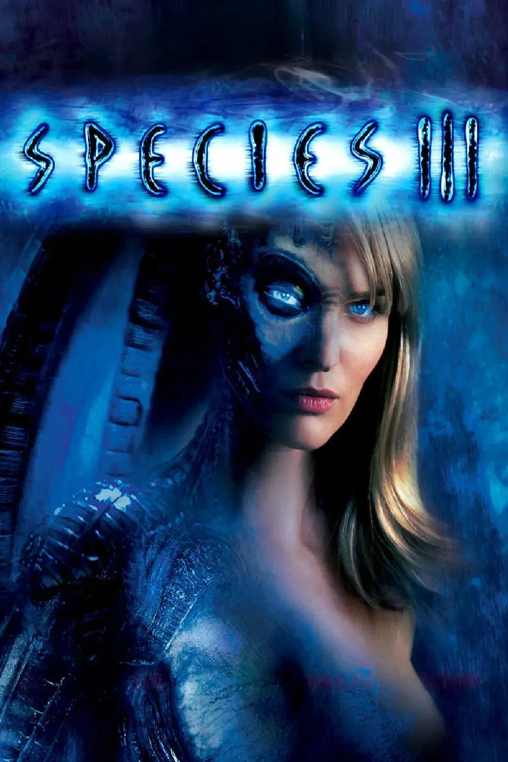 images of the movie Species III