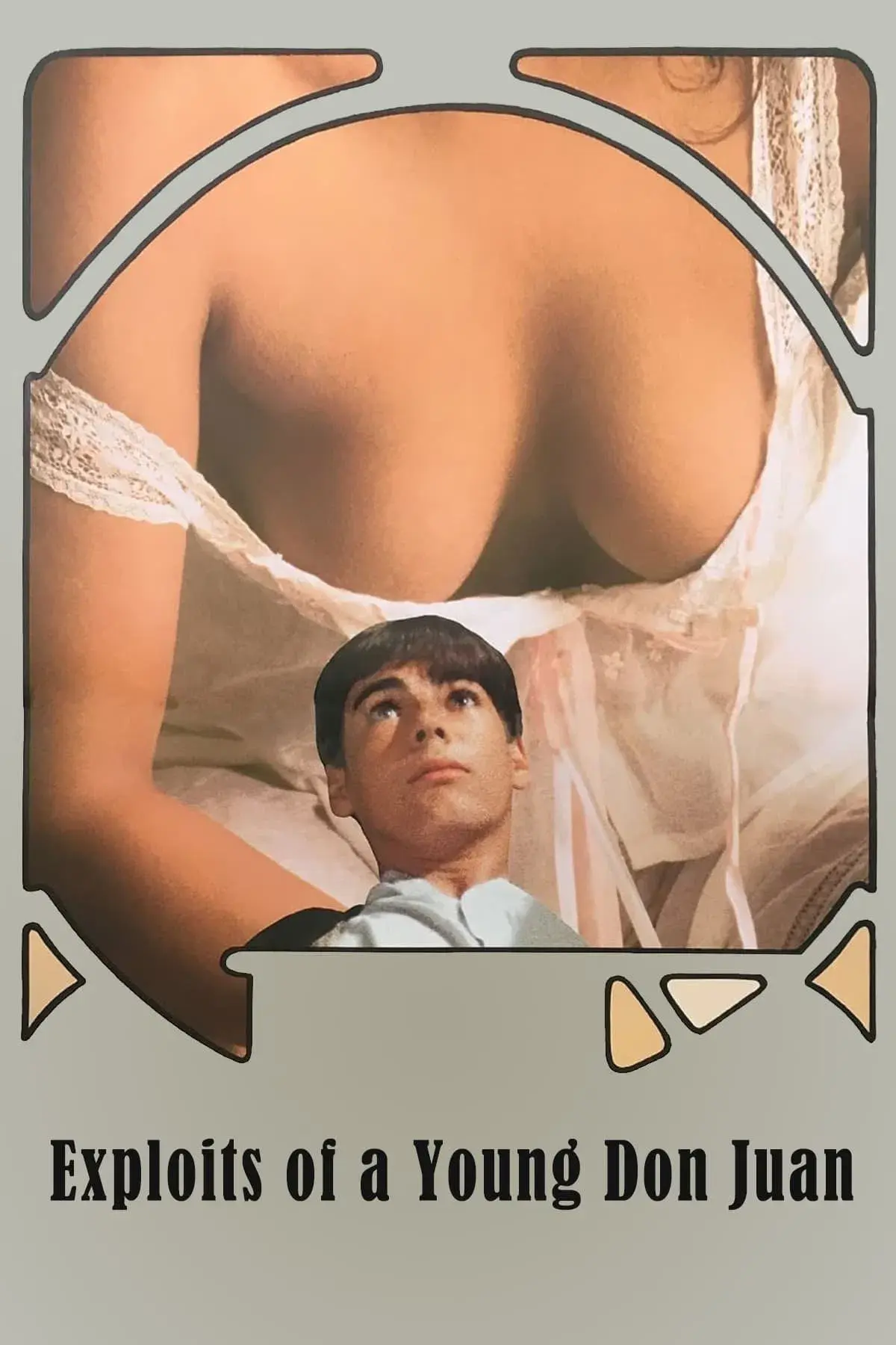 images of the movie What Every Frenchwoman Wants