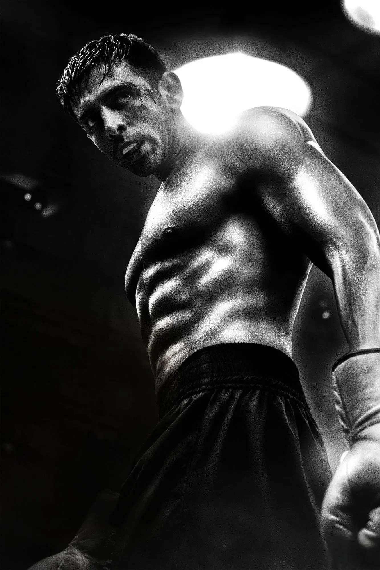 images of the movie Chandu Champion