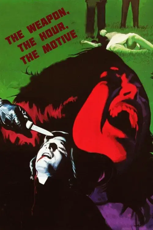 images of the movie L'arma l'ora il movente