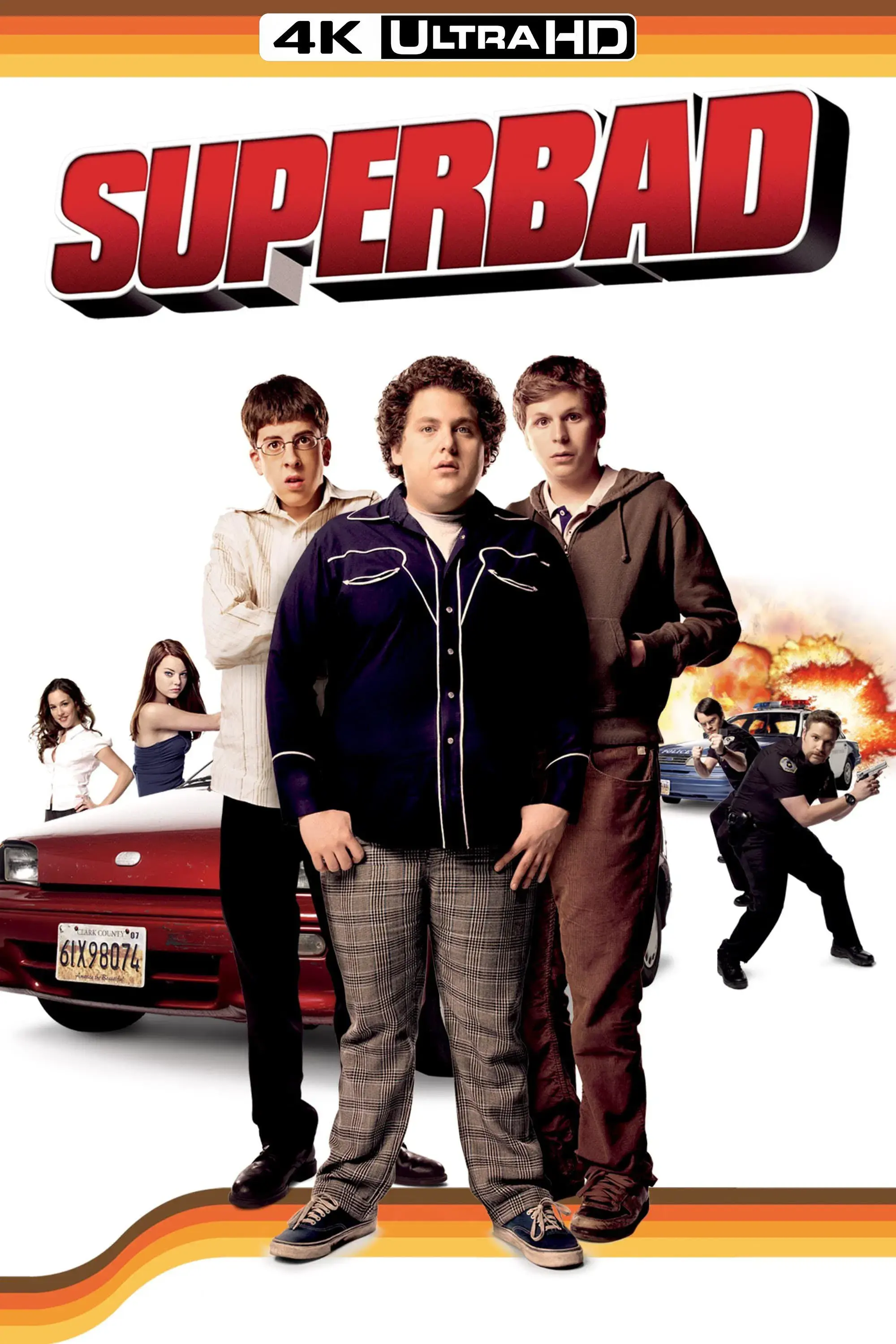images of the movie Superbad