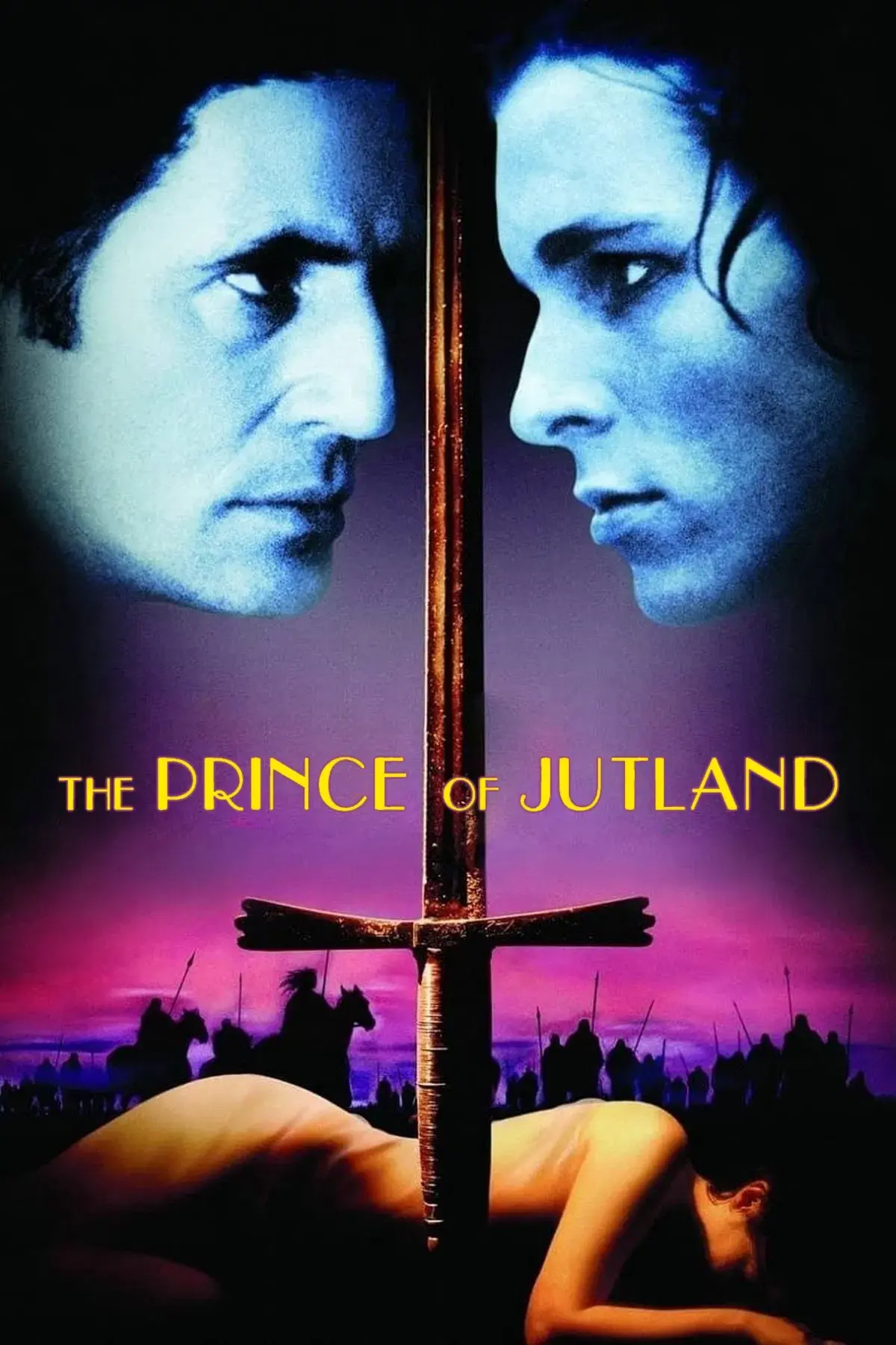 images of the movie Royal Deceit