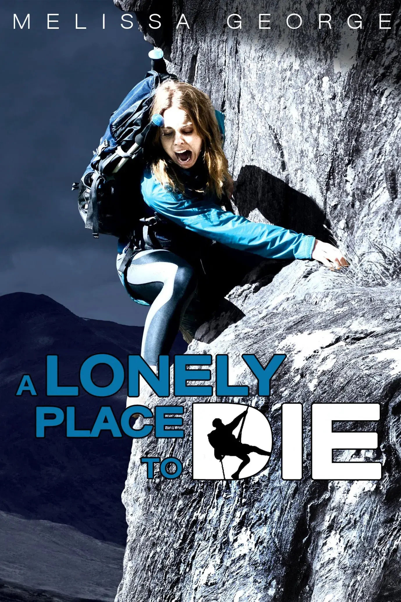 images of the movie A Lonely Place to Die