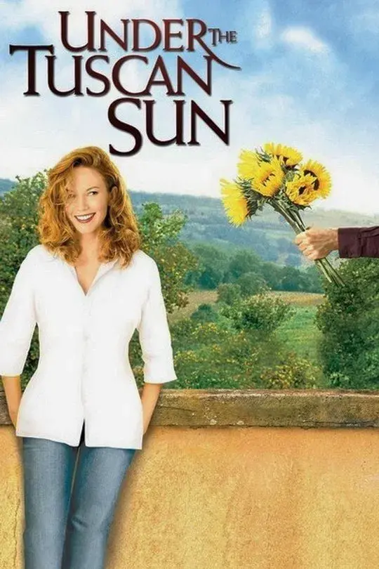 images of the movie Under the Tuscan Sun