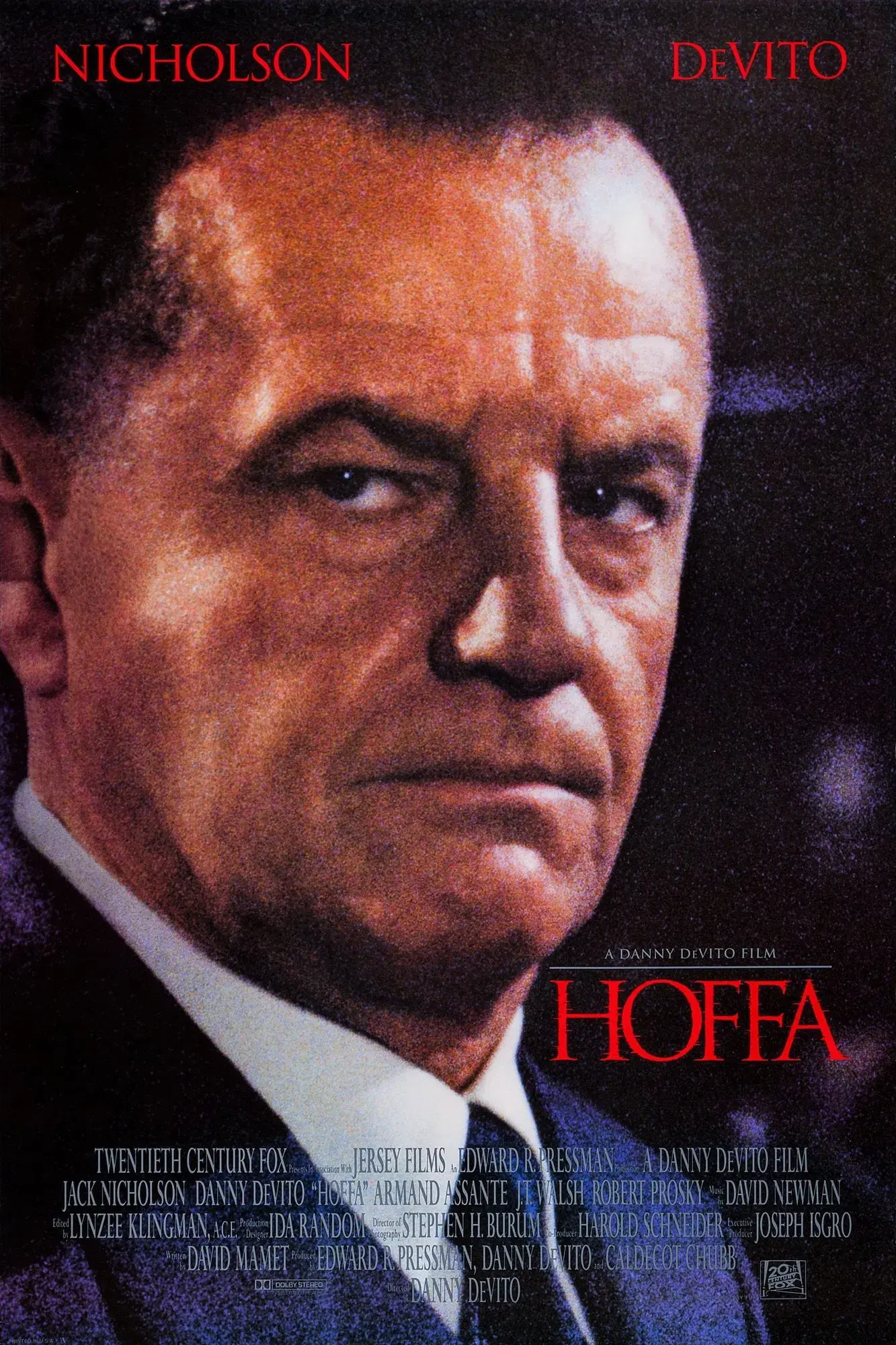 images of the movie Hoffa