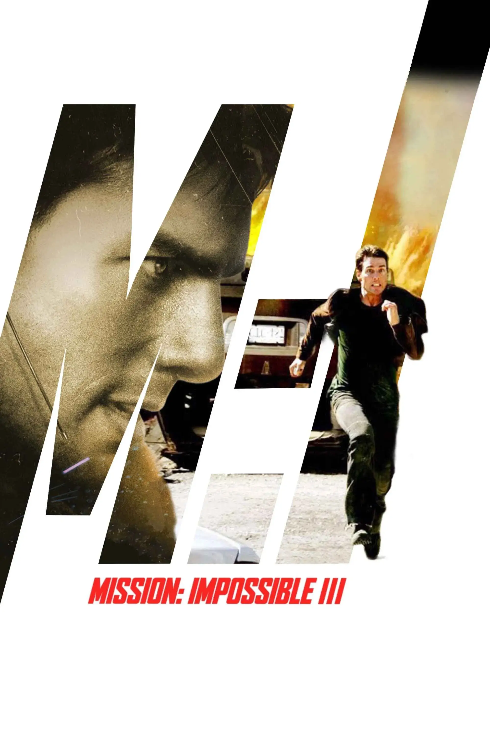 images of the movie Mission: Impossible III