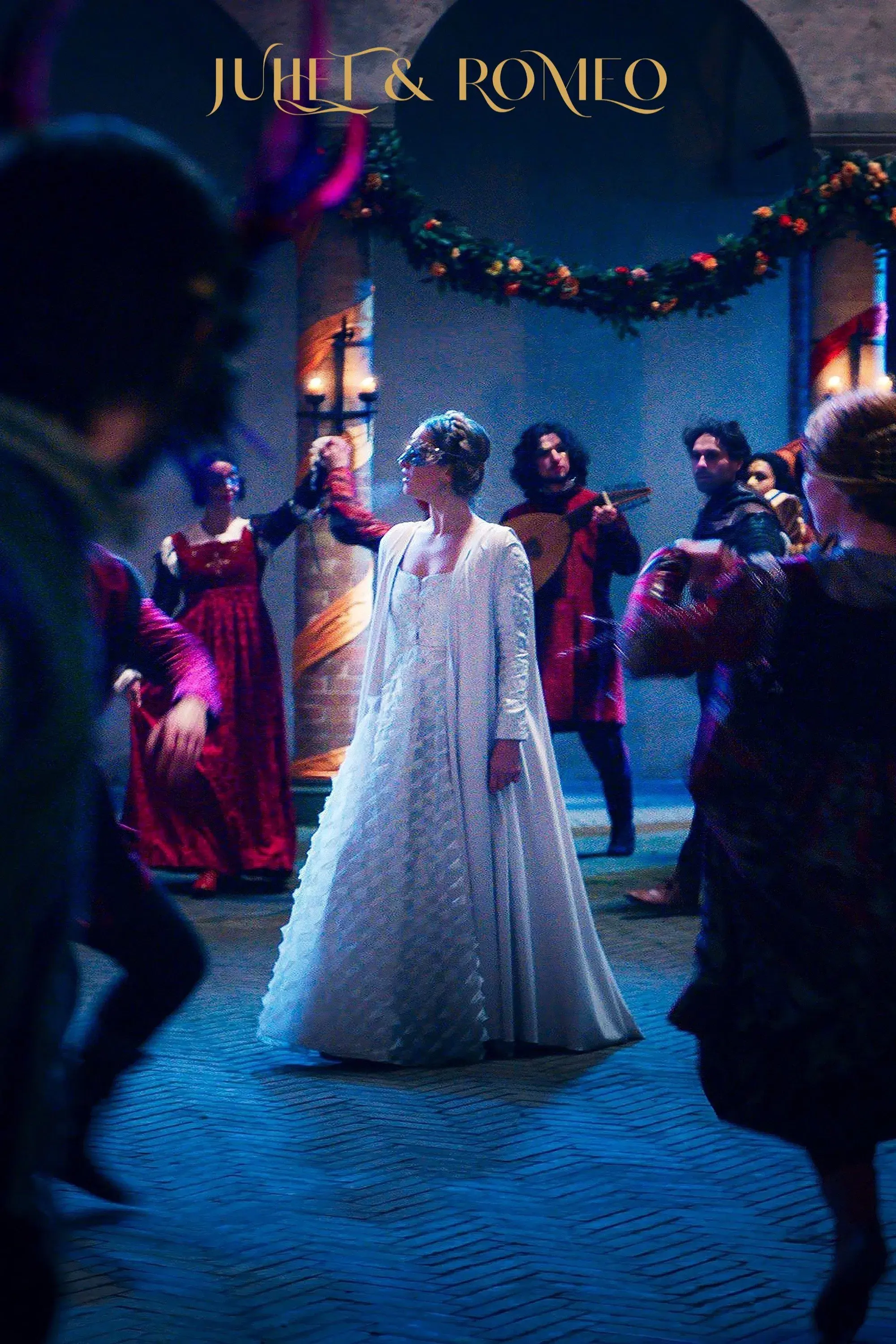 images of the movie Verona's Romeo & Juliet