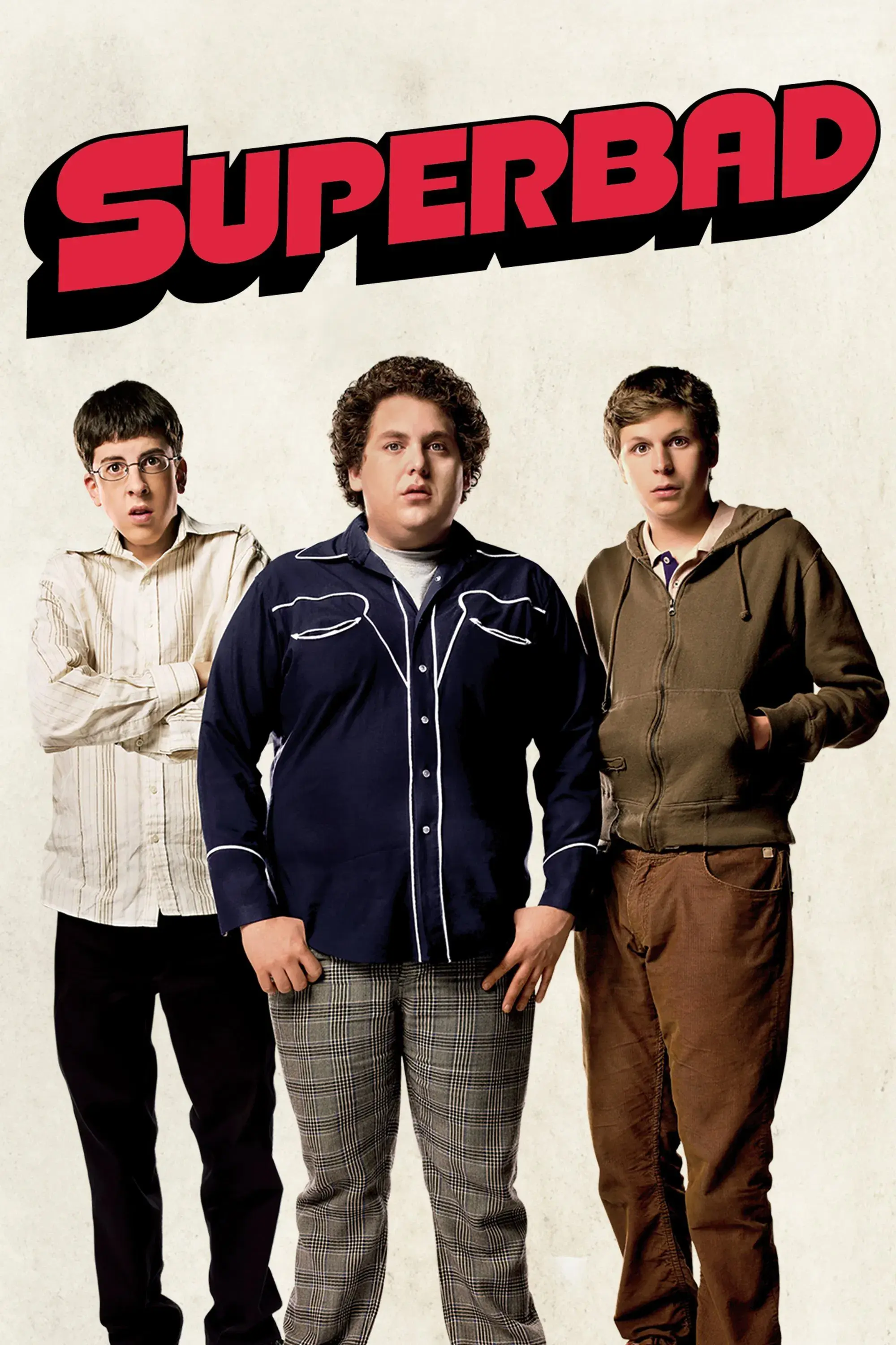 images of the movie Superbad