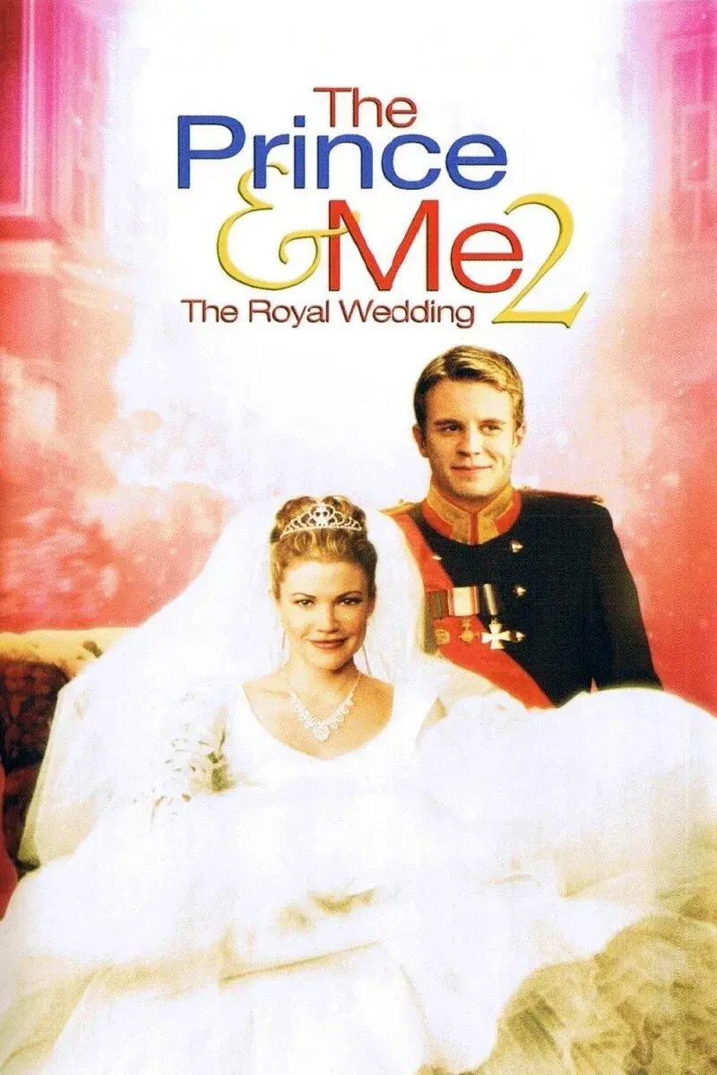 images of the movie The Prince & Me II: The Royal Wedding