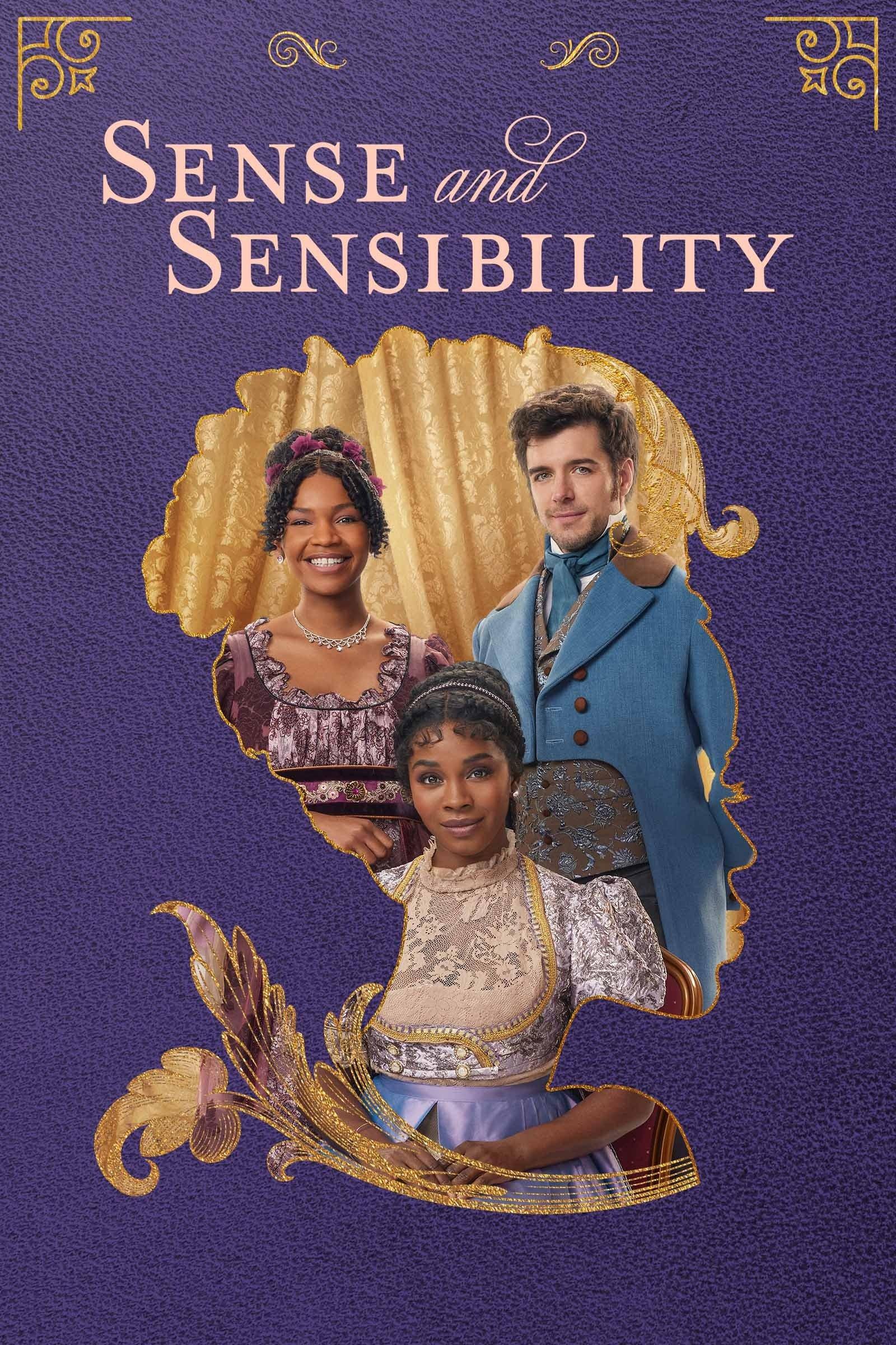 images of the movie Sense & Sensibility
