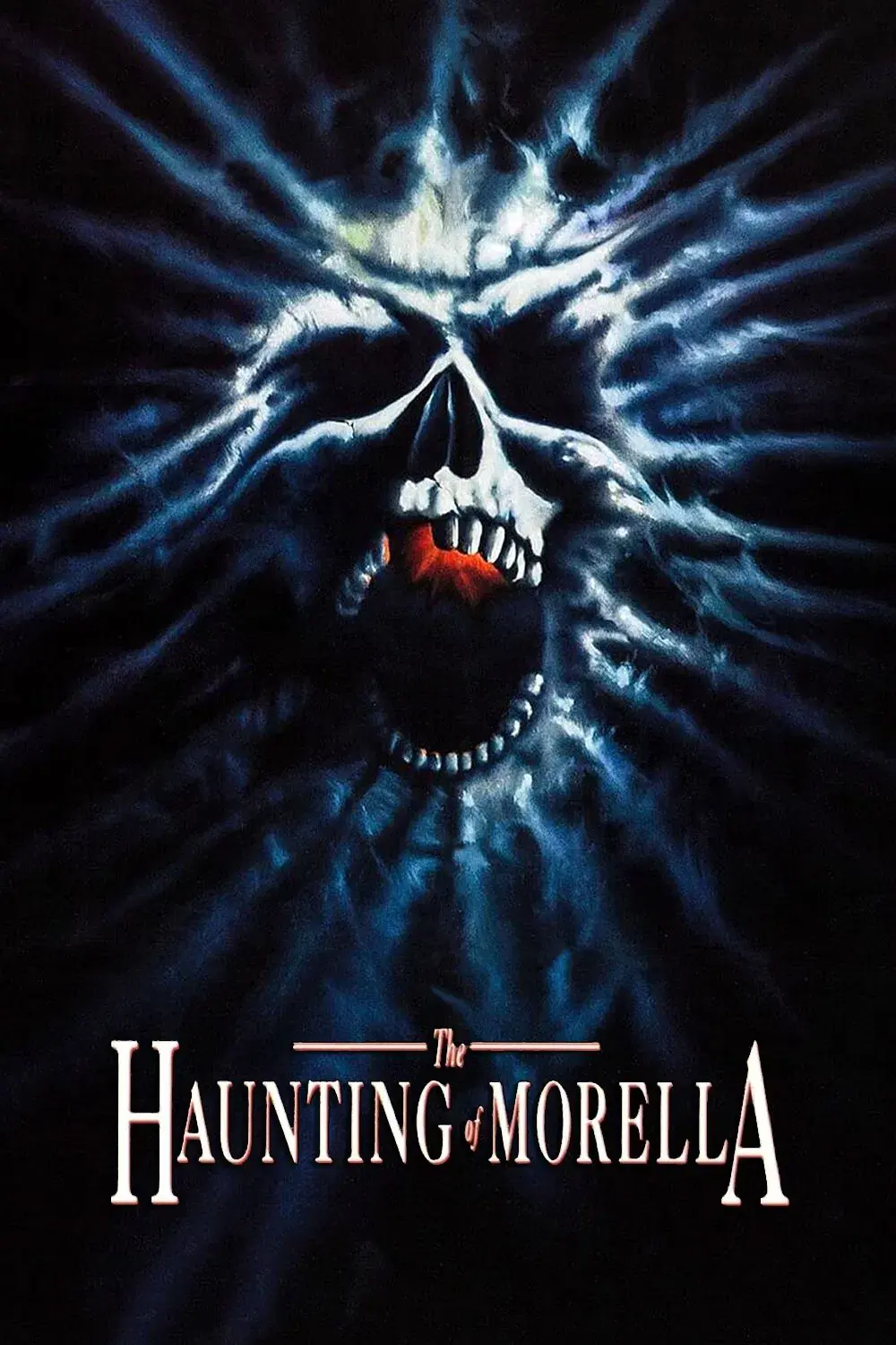 images of the movie The Haunting of Morella