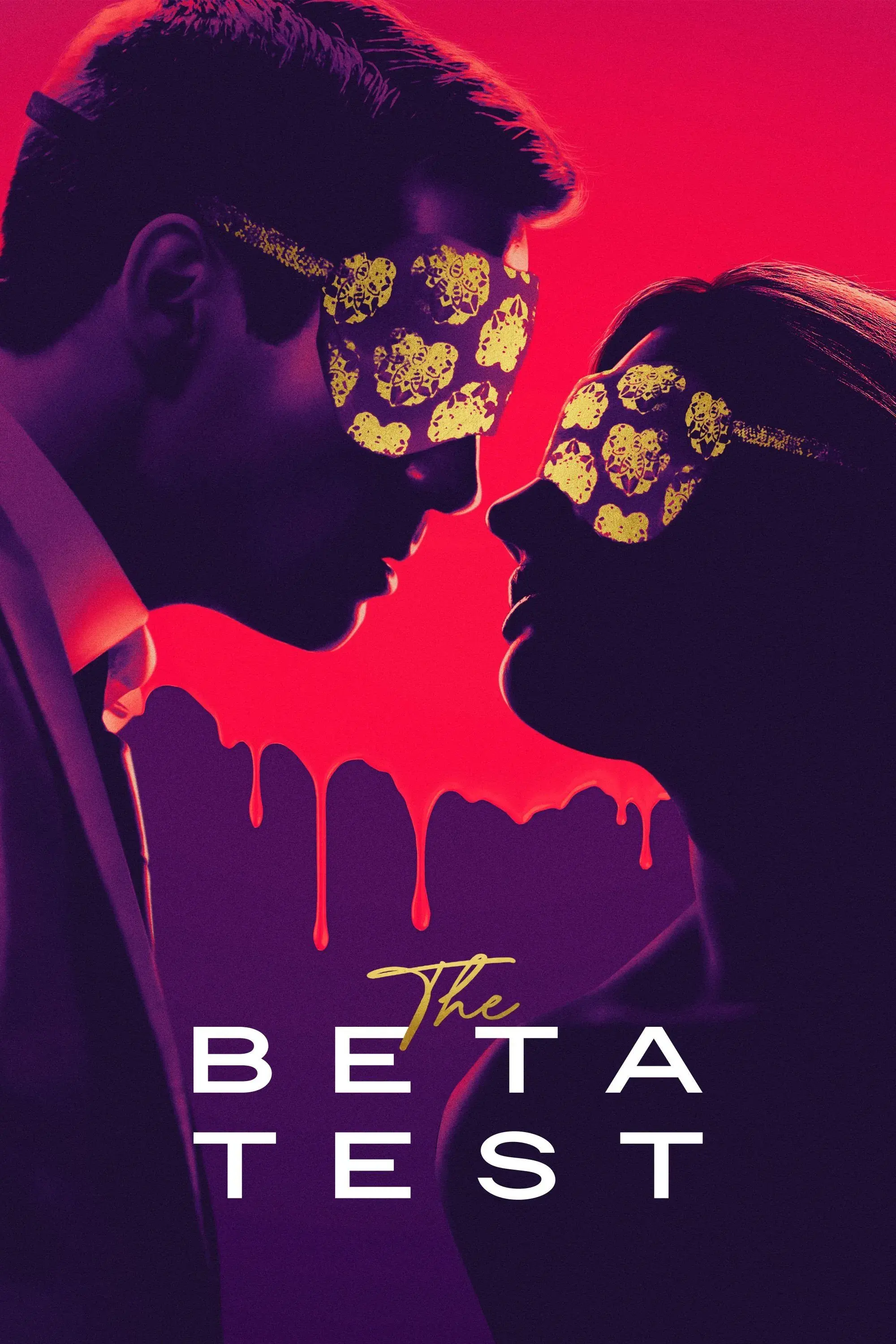 images of the movie The Beta Test