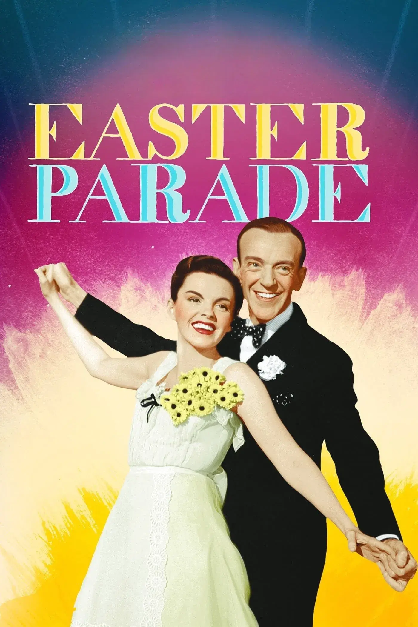 images of the movie Easter Parade