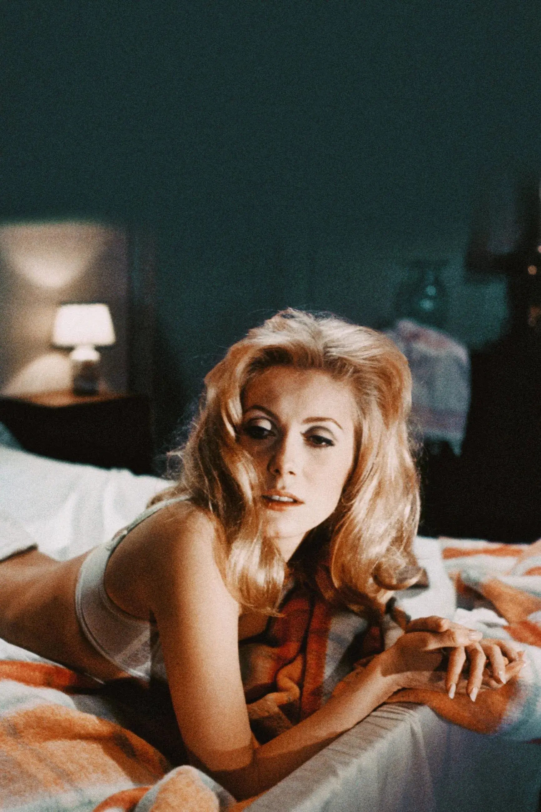 images of the movie Belle de Jour