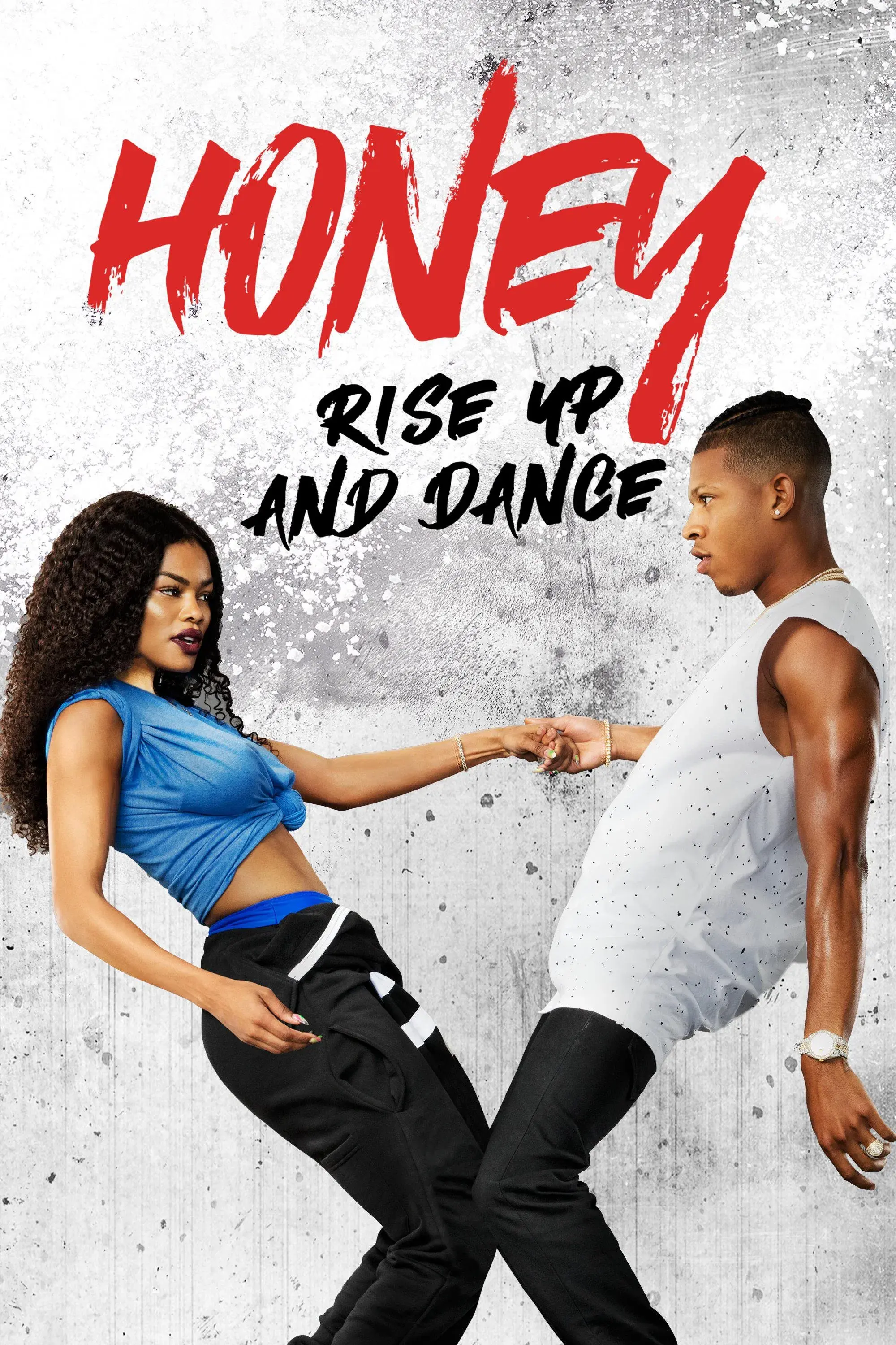 images of the movie Honey: Rise Up and Dance