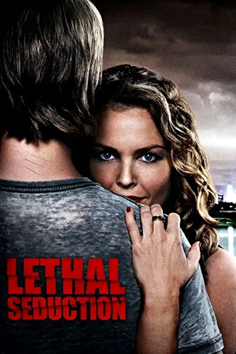images of the movie Lethal Seduction