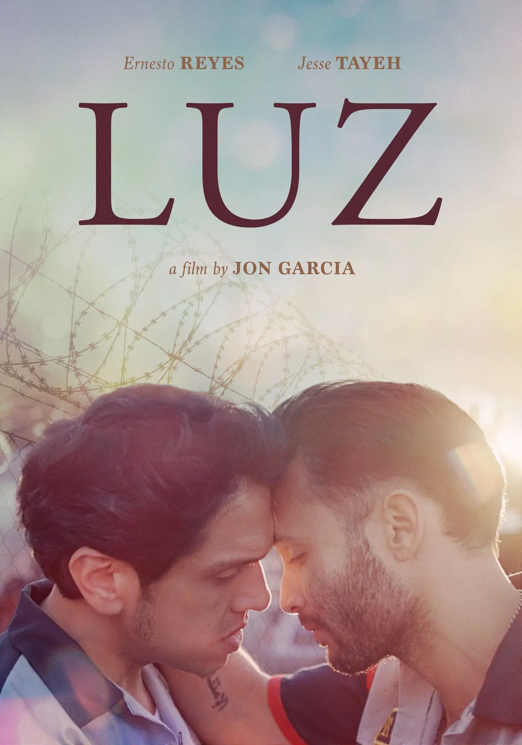 images of the movie Luz