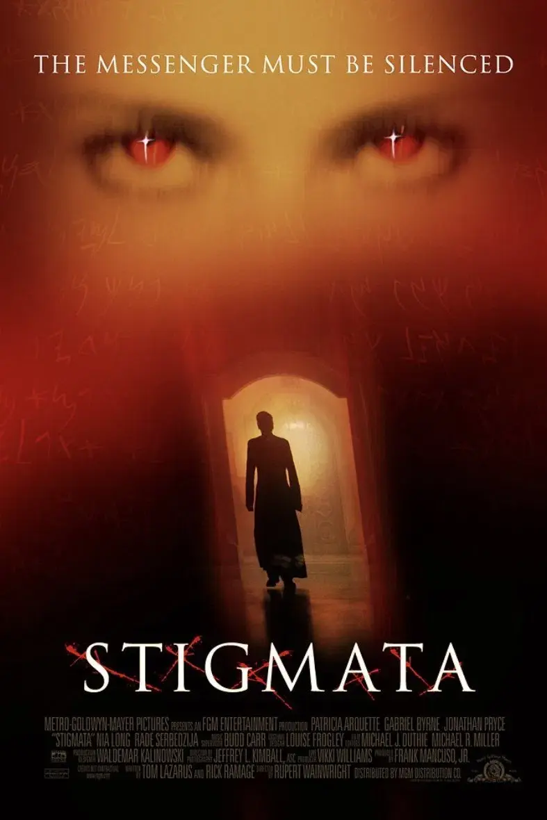 images of the movie Stigmata